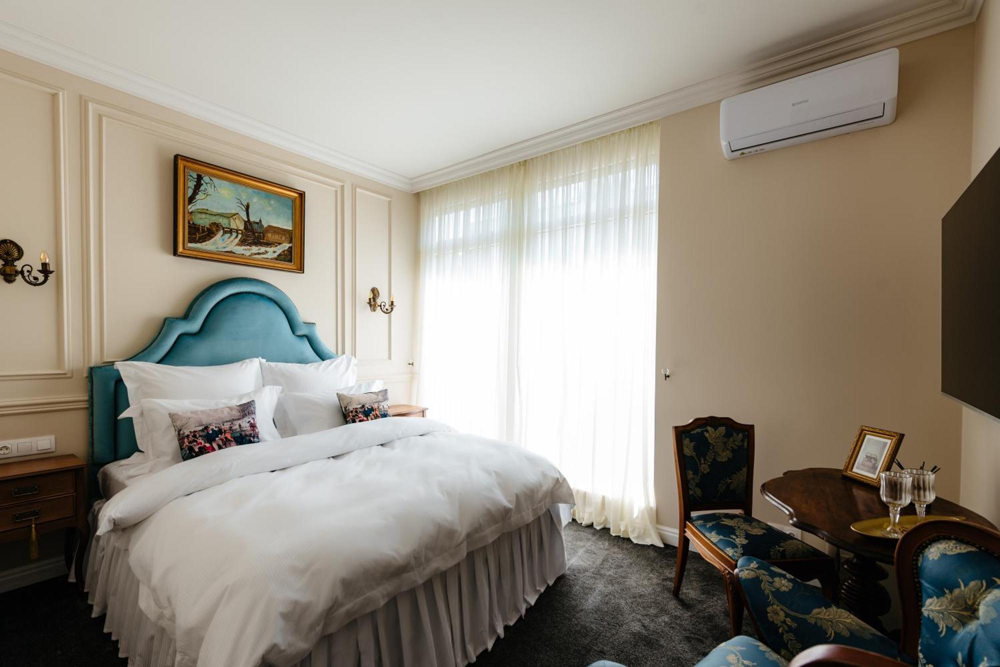 Ateneea Luxury Rooms Cluj-Napoca Exterior photo